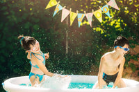 5 Activités aquatiques pour se rafraîchir pendant l'été