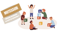Montessori : Super méthode ou juste du marketing ?