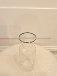 Petite Carafe Élégante – 390 ml