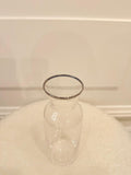 Petite Carafe Élégante – 390 ml