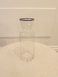 Petite Carafe Élégante – 390 ml