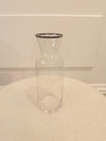 Petite Carafe Élégante – 390 ml